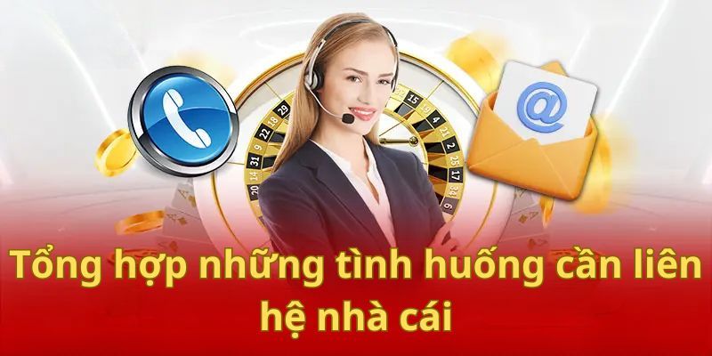 Khi nào cần liên hệ Hi88 nhờ giúp đỡ