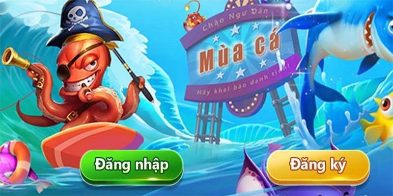 Sơ lược về game bắn cá h5