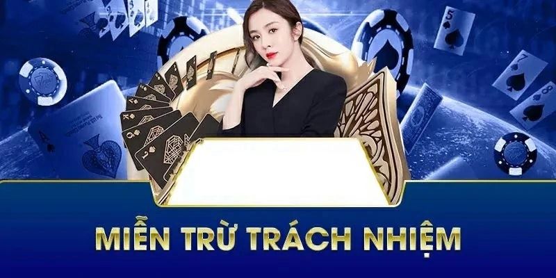 Miễn trừ trách nhiệm quan trọng như thế nào?