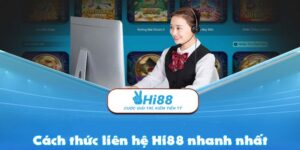 Liên hệ Hi88